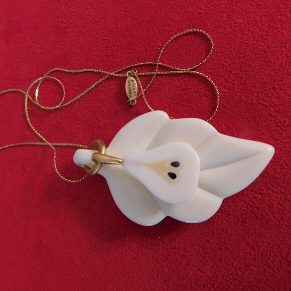 Ladies Pilgrim "Fun" Necklace - Picture 4 of 4